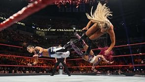5 New WWE records after Clash of Champions 2016