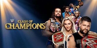WWE Clash of Champions 2016: Analysing and grading each match