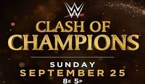 Predictions or Facts? WWE Clash Of Champions