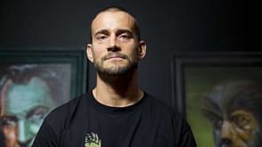 CM Punk, the next chapter....