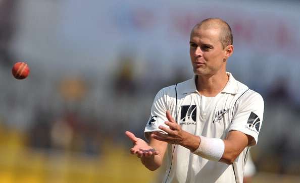5 best bowling performances by a New Zealander in India