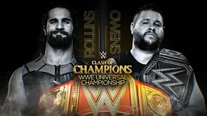 WWE Clash of Champions 2016: 5 Rumours you need to know