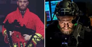 MMA News: Conor responds to 'Call Of Duty'