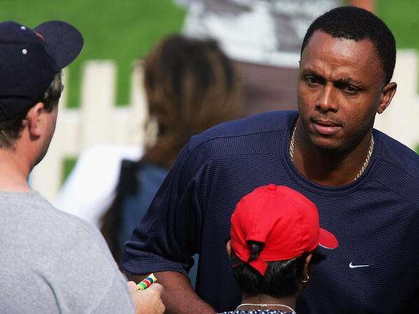 Courtney Walsh joins Bangladesh as Specialist Bowling Coach