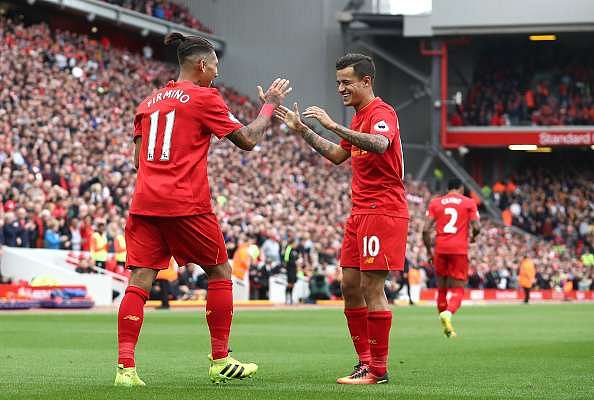 EPL 2016-17: Manchester United legend Paul Scholes says Liverpool can win the Premier League