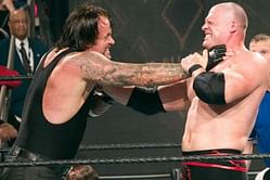 The 5 safest wrestlers in WWE history