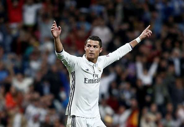UEFA Champions League 2016-17: Win over Sporting a warning for Real Madrid, says Cristiano Ronaldo