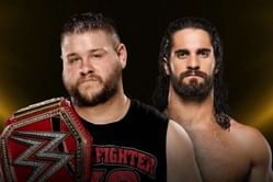 5 Reasons why Kevin Owens should win at Clash of Champions