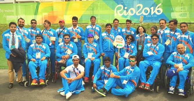 19 participants, 4 medals: Is India's Paralympic success a case of 'quality over quantity'?