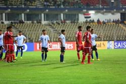 AFC U-16 Championship 2016: India 2-3 UAE: 5 talking points