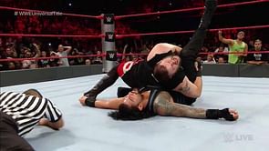 WWE Raw Results, 12th September 2016, Full Show Match Updates and Video Highlights