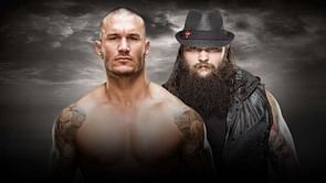 WWE News: Randy Orton vs Bray Wyatt official for No Mercy