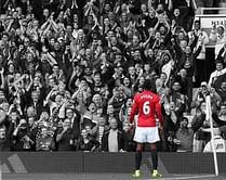 EPL 2016/17: Manchester United 4-1 Leicester City - Player Ratings