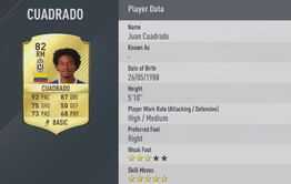 FIFA 17: Top 10 Five-Star Skillers