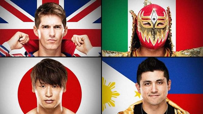 WWE Cruiserweight Classic 2016 Final: Preview, analysis and predictions