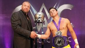 TJ Perkins Interview: "Starting over and paving a new road is a huge part of history"