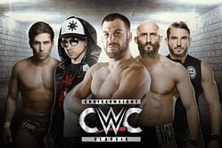 5 Reasons why the WWE Cruiserweight Classic is must-see