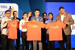 Sourav Ganguly becomes the face of India’s Premier 25K Run