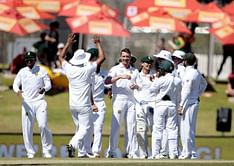 Dale Steyn's masterpiece at Centurion proves he is back to his best
