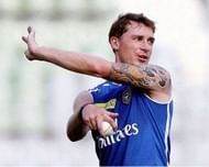 Dale Steyn