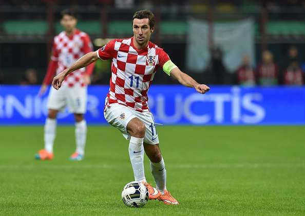 Barcelona transfer rumours: La Liga champions to sign Shakhtar Donetsk legend Darijo Srna