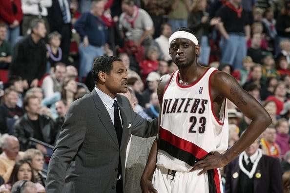 Former NBA star Darius Miles files for bankruptcy after spending career earnings of $86 million