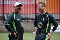 Darren Lehmann looks towards limited-overs specialists for Indian Test tour
