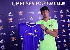 The pros and cons of Chelsea re-signing David Luiz