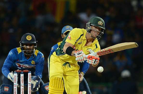 SK Play of the day: Captain Warner slays Sri Lanka with clinical century