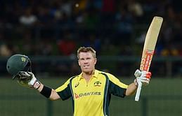 Sri Lanka vs Australia 2016: I kept backing my plans, says captain David Warner
