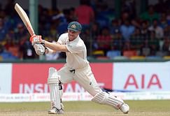 The current world Test XI