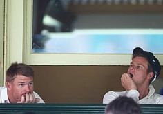 Batting coach Graeme Hick eager to overturn Australia's dire record in India