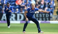 David Willey