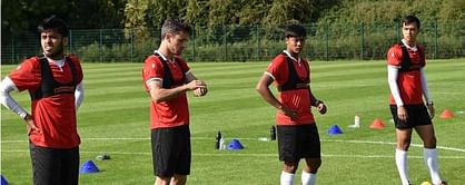 Delhi Dynamos F.C. scheduled to play three friendlies in Sweden