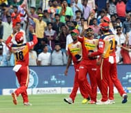 Chepauk Super Gillies