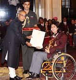 Deepa Malik: 10 things you need to know about India's Paralympic Games silver medalist