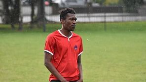 ISL 2016: Delhi Dynamos FC sign Ghanian international David Addy