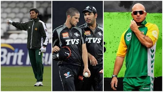 FICA warns players of participating in new overseas T20 league 'Indian Champions League'