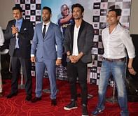 Dhoni biopic director Neeraj Pandey not a fan of the cricketer