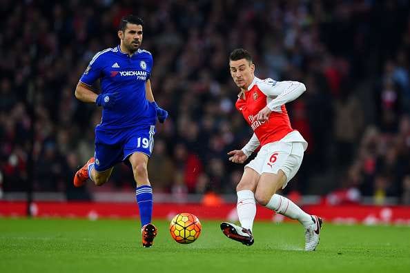 EPL 2016/17: 5 things to look forward to from Arsenal vs Chelsea clash