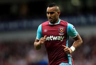 dimitri payet