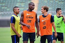 5 successful academy graduates from the Le Havre academy