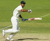 Rahul Dravid reminisce India's win over Australia in the Adelaide Test of 2003