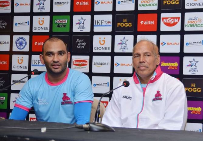 2016 Kabaddi World Cup: This trophy is ours and we will not let it go, says Jasvir Singh