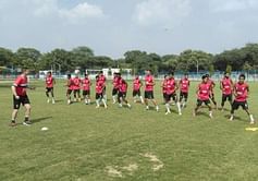 Durand Cup 2016: DSK Shivajians FC face-off against Neroca FC for a place in final