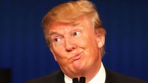 WWE News: Donald Trump's charity received several big donations from Vince and Linda McMahon