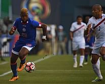 ISL 2016: Kerala Blasters strengthen their attack with Haitian international Duckens Nazon