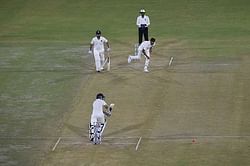 Yuvraj Singh remains unsure about the pink-ball's viability on turning tracks