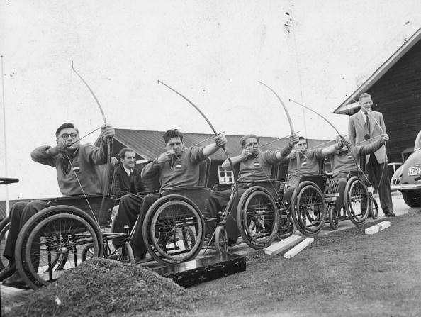 Rio Paralympics 2016: The origin of the Games goes back to post-World War II