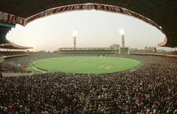 Eden Gardens to hold photo exhibition to celebrate India's 500th Test match